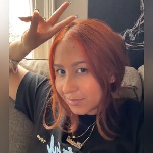 Meet your Posher, Joshlyn